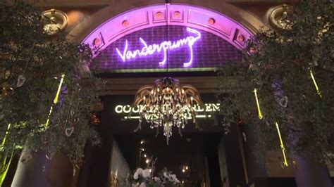 Vanderpump Cocktail Garden Officially Debuts at Caesars Palace - Apr 1 ...