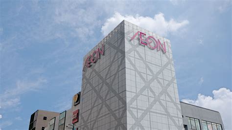 AEON Taman Maluri Shopping Centre ecosystem is a fully vaccinated ...