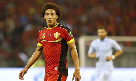 Axel Witsel - AtholeLarissa