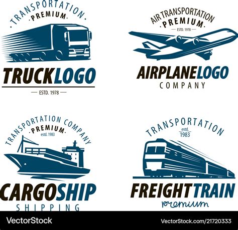 Transportation Logo - Transport Informations Lane