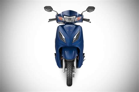 2023 Honda Activa H Smart Front | AUTOBICS