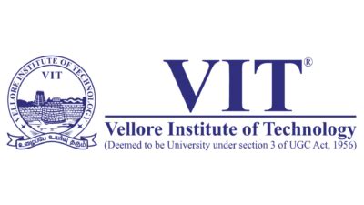 VIT Logo - Vellore Institute of Technology - PNG Logo Vector Brand Downloads (SVG, EPS ...