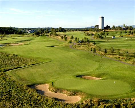 Vermont National Country Club in South Burlington, Vermont, USA | Golf Advisor