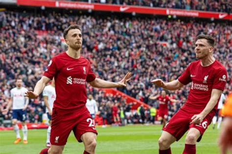 Tottenham vs. Liverpool: 10 key things to know as in-form sides meet in big match - Liverpool FC ...