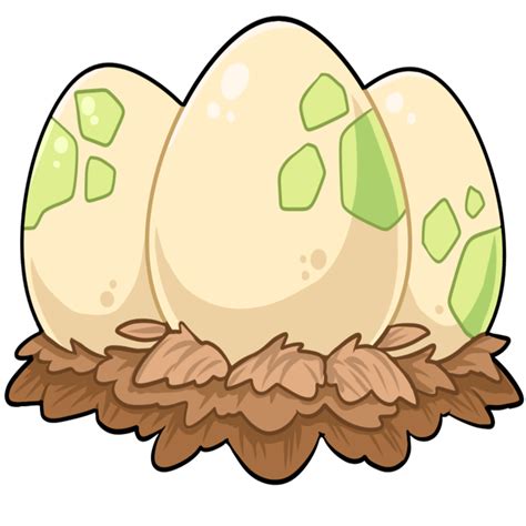 Cute dinosaur Eggs 14456371 PNG