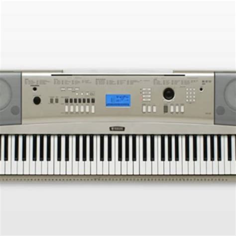 Yamaha YPG-235 | Allpianos