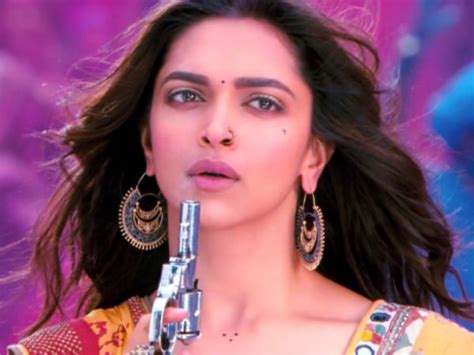 Ram Leela | Deepika Padukone | Success - Filmibeat