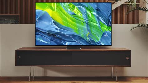 Review: Samsung S95B OLED 4K Smart TV (2022) | The Australian