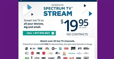 Charter Wants Cord Cutters Back