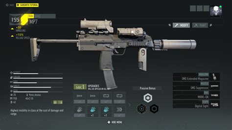 Best gun in breakpoint I've personally used so far after 60+ hours in game. : r/GhostRecon