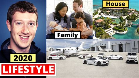 Mark Zuckerberg House And Cars