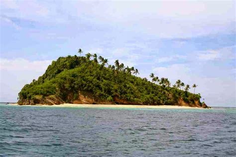 Sulu and Tawi-Tawi Biodiversity: The Turtle Islands, Tawi-tawi