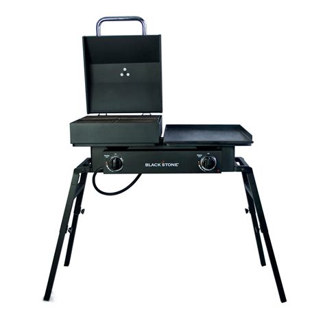 Blackstone Tailgater Combo - Overstock Shopping - The Best Prices on ...