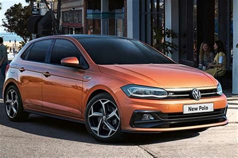 2018 VW Polo hatch 1.0TSI Highline auto Cars for sale in Gauteng | R 314 200 on Auto Mart