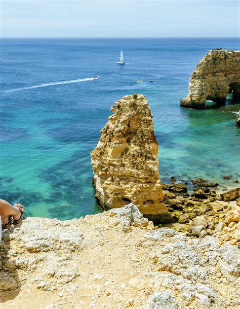 The Algarve travel - Lonely Planet | Portugal, Europe