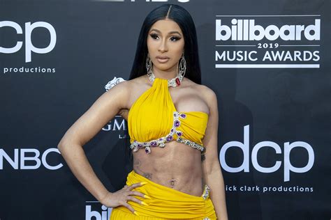 Cardi B apologizes after Thanksgiving celebration backlash