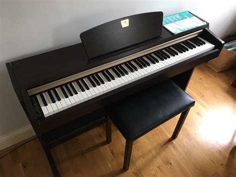 Yamaha Clavinova | in Beaminster, Dorset | Gumtree