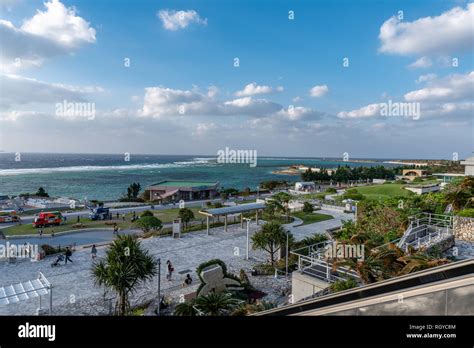 Okinawa churaumi aquarium hi-res stock photography and images - Alamy