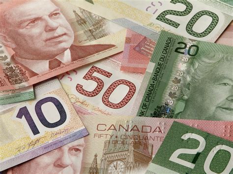 Convert Canadian Dollars To Us 2019 - New Dollar Wallpaper HD Noeimage.Org