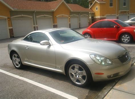 FL FS or Trade: 18" Lexus SC430 wheels - ClubLexus - Lexus Forum Discussion