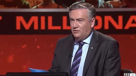 Millionaire Hot Seat axed from Channel 9’s 2024 programming, Eddie McGuire announces | The ...