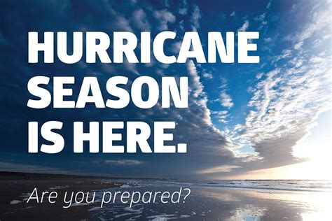 Hurricane Preparedness | Florida Power Solutions | Backup Generators