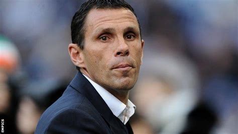 Gus Poyet: What next for Brighton & Hove Albion and their manager? - BBC Sport