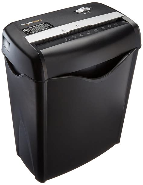 The Best Paper Shredder Reviews - Expert Recommendation & Buying Guide ...