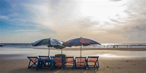 Top 5 best Vung Tau beaches for great summer holidays in 2023