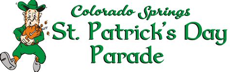 Grand Marshal – CS St. Patrick's Day Parade