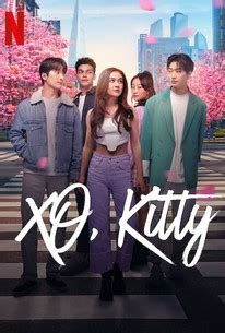 XO, Kitty | Rotten Tomatoes