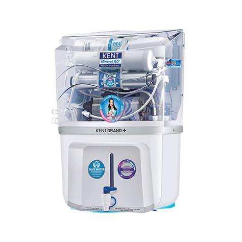 RO Water Purifier 9 Ltrs