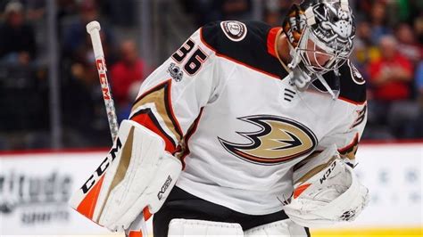 How Good Is It: Anaheim Ducks - The Hockey Buzz