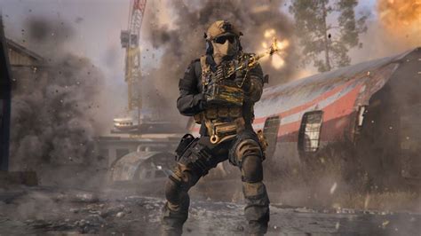 Warzone's silliest glitch is back in Modern Warfare 3 as Call of Duty devs pursue fix | TechRadar
