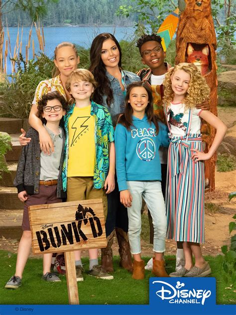 Bunk'd: Season 4 Pictures - Rotten Tomatoes