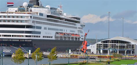 Sydney (Nova Scotia) Cruises - Sydney (Nova Scotia) Cruise Port Reviews ...