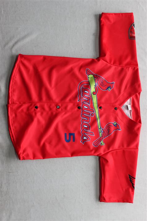 Custom sublimation baseball shirts with your design - Hoysports.com