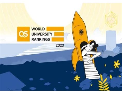 QS World University Rankings 2023: Top Indian Universities In QS ...