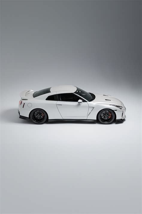 640x960 Godzilla White Nissan Gtr 2023 iPhone 4, iPhone 4S ,HD 4k Wallpapers,Images,Backgrounds ...