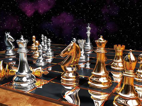 1600x1200px 3D Chess Wallpaper - WallpaperSafari