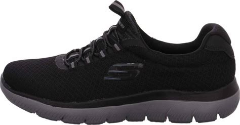 Skechers Summits Review, Facts, Comparison | RunRepeat