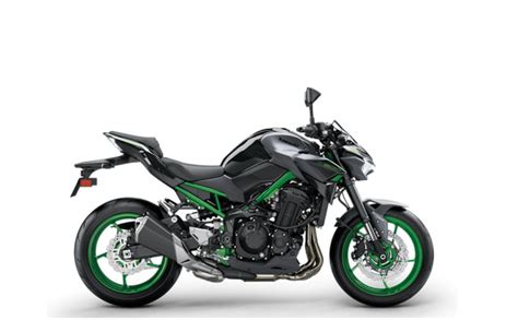 Kawasaki Motos Modelos, Precios y Fichas Técnicas | MundoMotero.com