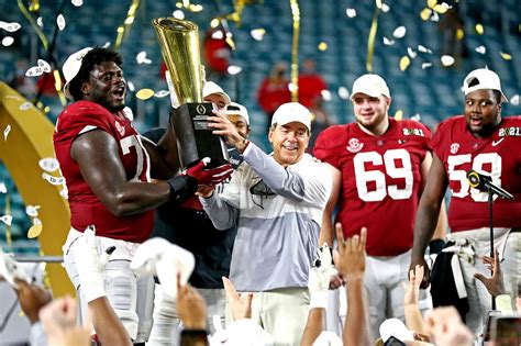 Alabama Football: 3 Tide players with most to prove in offseason