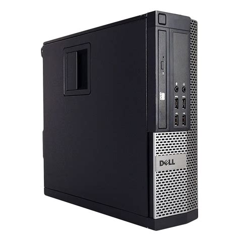 bianca Non alla moda analisi dell optiplex 7010 sff desktop pc Proporzionale alcova grillo