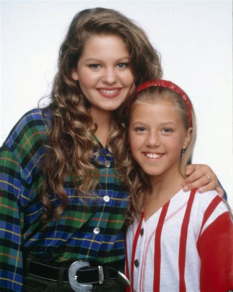 Jodie Sweetin, Candace Cameron Bure: 'Full House' Stars All Grown Up (PHOTOS) | HuffPost