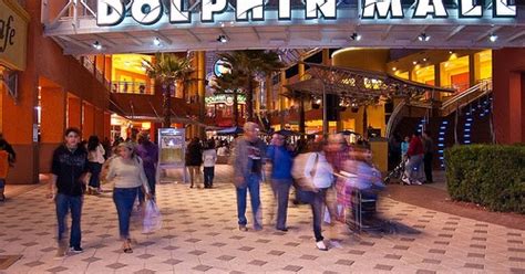 Welcome to Miami & The Beaches: Guests Can Savor the Savings at Dolphin Mall Restaurants 'During ...