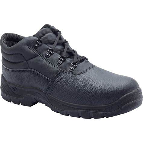 Chukka Safety Boots Size 11 | Toolstation