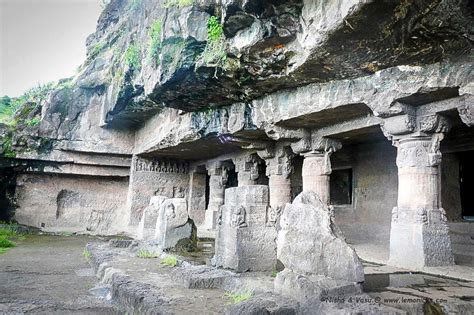 15 Incredible Cave Temples in India | Wanders Miles