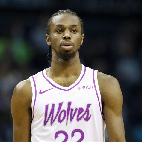 Andrew Wiggins Trade Rumors: T-Wolves 'Actively Exploring Options' to Move SF | News, Scores ...