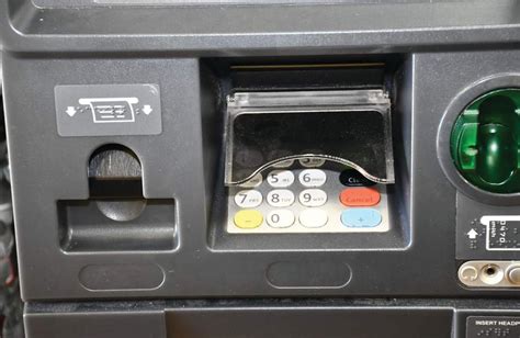 Johnston police investigate ATM skimming discovery | Johnston Sun Rise